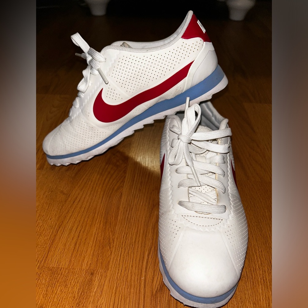 Classic women’s Nikes
